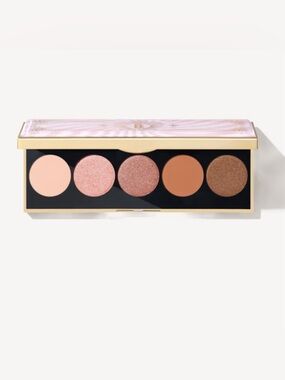 Bobbi Brown Limited-Edition Pink Mirage Eyeshadow Palette